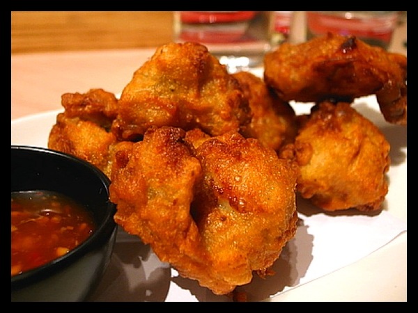 MISO東京風日本料理(京站購物廣場):日本料理*改變傳統的創意料理-MISO