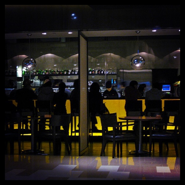 MISO東京風日本料理(京站購物廣場):日本料理*改變傳統的創意料理-MISO