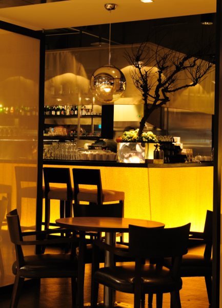 MISO東京風日本料理(京站購物廣場):日本料理*改變傳統的創意料理-MISO