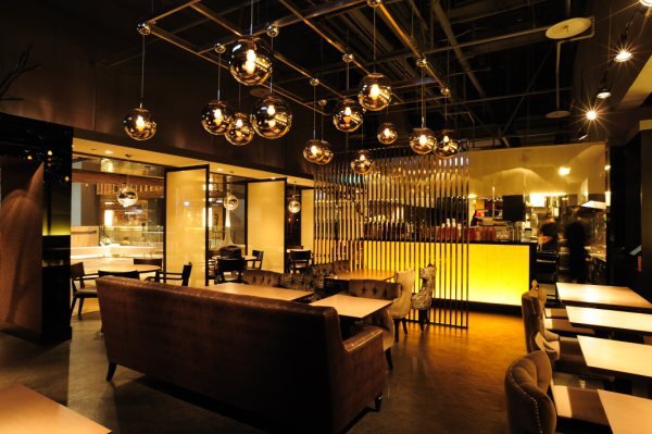 MISO東京風日本料理(京站購物廣場):日本料理*改變傳統的創意料理-MISO