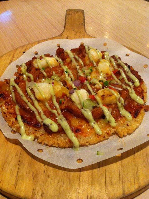 MISO東京風日本料理(京站購物廣場):❤食記❤├台北┤京站。MISO東京風日本料理