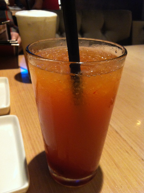 MISO東京風日本料理(京站購物廣場):❤食記❤├台北┤京站。MISO東京風日本料理