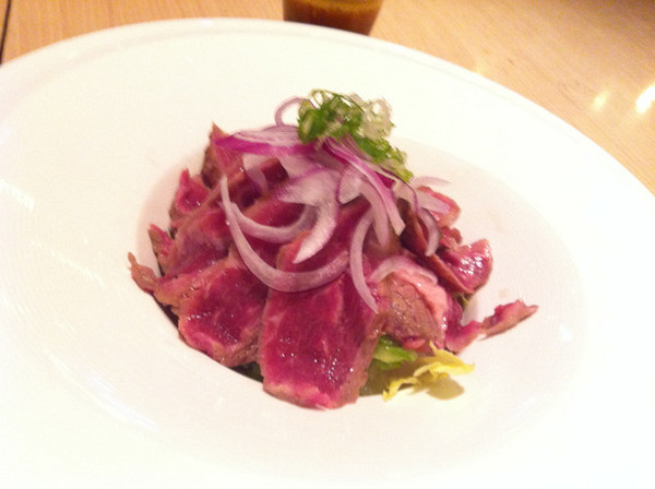 MISO東京風日本料理(京站購物廣場):❤食記❤├台北┤京站。MISO東京風日本料理