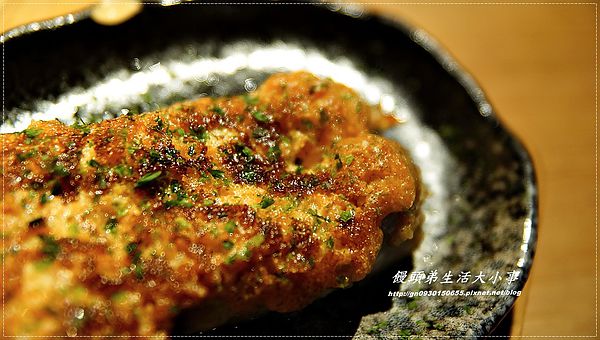 一串(串燒•酒場):【食記/台北市】濃濃的日式小店♪♪一串-串燒‧酒場♪♪