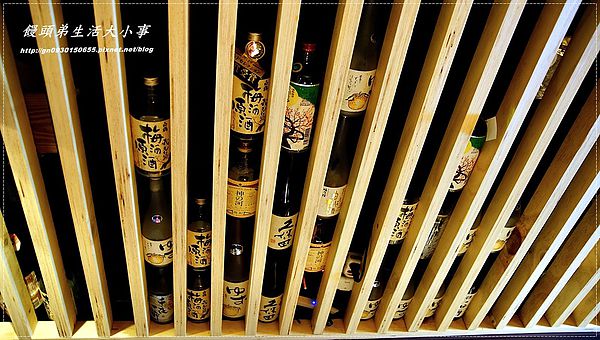 一串(串燒•酒場):【食記/台北市】濃濃的日式小店♪♪一串-串燒‧酒場♪♪