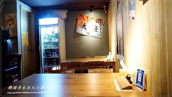 一串(串燒•酒場):【食記/台北市】濃濃的日式小店♪♪一串-串燒‧酒場♪♪