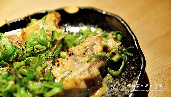 一串(串燒•酒場):【食記/台北市】濃濃的日式小店♪♪一串-串燒‧酒場♪♪