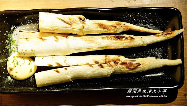 一串(串燒•酒場):【食記/台北市】濃濃的日式小店♪♪一串-串燒‧酒場♪♪