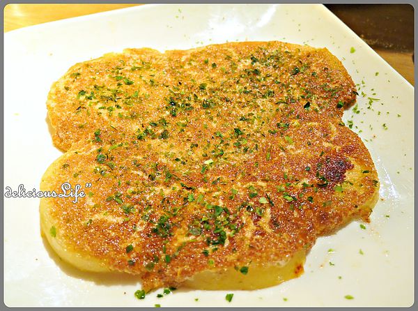 明太子馬鈴薯160