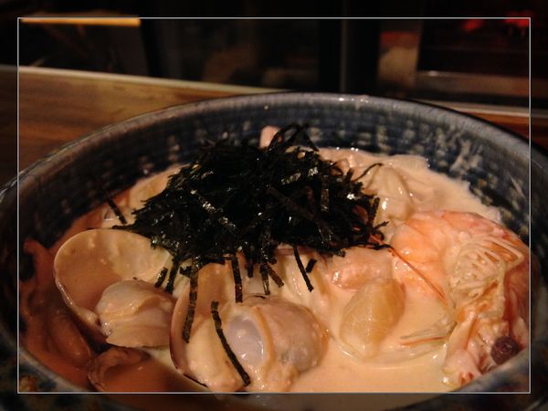 一串（串燒•酒場）：【券】【一串-串燒‧酒場】店家推薦餐點，雙人免費體驗！