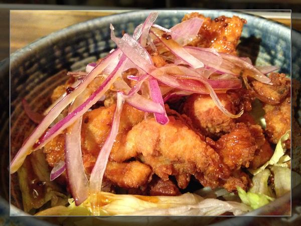 一串（串燒•酒場）：【券】【一串-串燒‧酒場】店家推薦餐點，雙人免費體驗！