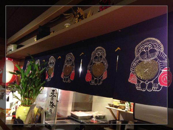 一串（串燒•酒場）：【券】【一串-串燒‧酒場】店家推薦餐點，雙人免費體驗！