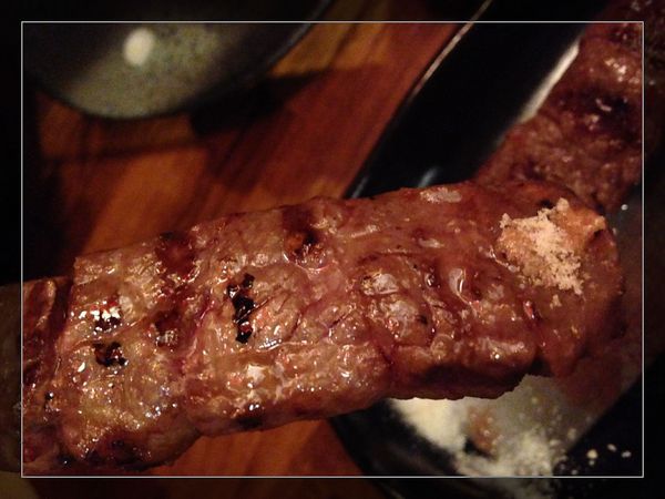 一串（串燒•酒場）：【券】【一串-串燒‧酒場】店家推薦餐點，雙人免費體驗！