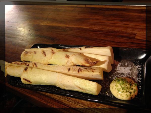 一串（串燒•酒場）：【券】【一串-串燒‧酒場】店家推薦餐點，雙人免費體驗！