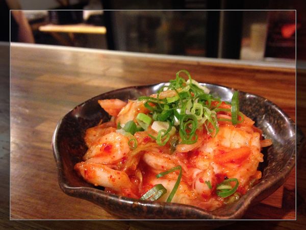 一串（串燒•酒場）：【券】【一串-串燒‧酒場】店家推薦餐點，雙人免費體驗！