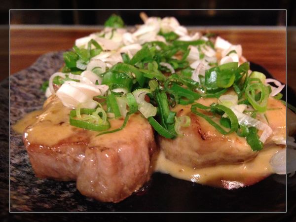 一串（串燒•酒場）：【券】【一串-串燒‧酒場】店家推薦餐點，雙人免費體驗！