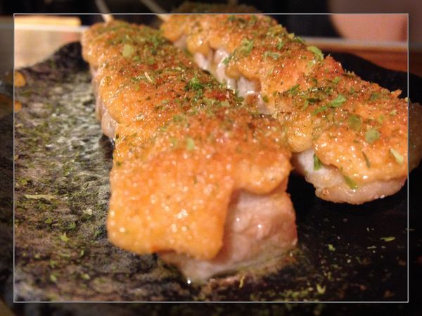 一串（串燒•酒場）：【券】【一串-串燒‧酒場】店家推薦餐點，雙人免費體驗！