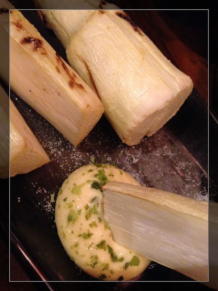 一串（串燒•酒場）：【券】【一串-串燒‧酒場】店家推薦餐點，雙人免費體驗！