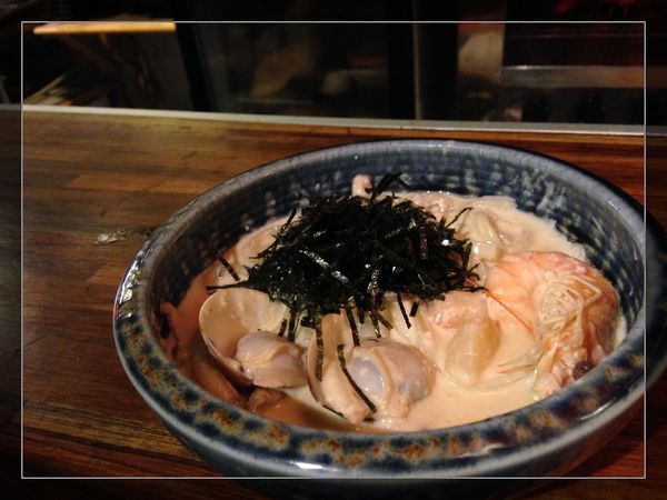 一串（串燒•酒場）：【券】【一串-串燒‧酒場】店家推薦餐點，雙人免費體驗！