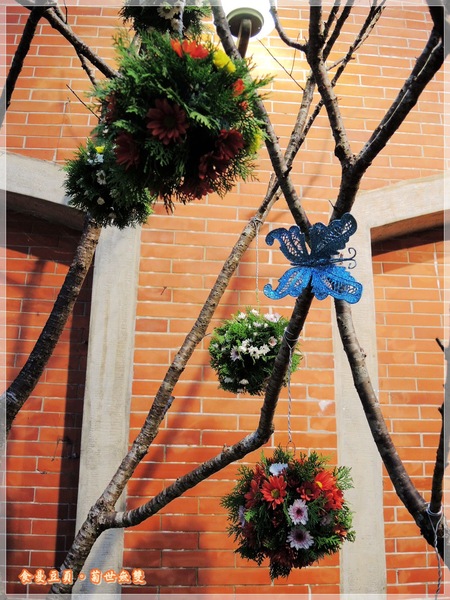 2013士林官邸菊展「菊世無雙」：『台北。展覽』【2013士林官邸菊展：菊世無雙】原來菊花也能這麼美