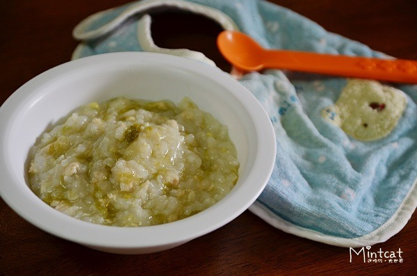饗在家即時宅配料理：【試吃體驗】饗在家寶寶樂食粥品與食物泥‧含蠻媽媽vs挑嘴寶寶的救星