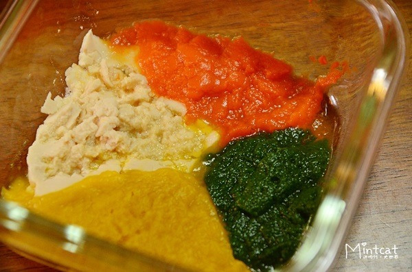 饗在家即時宅配料理：【試吃體驗】饗在家寶寶樂食粥品與食物泥‧含蠻媽媽vs挑嘴寶寶的救星