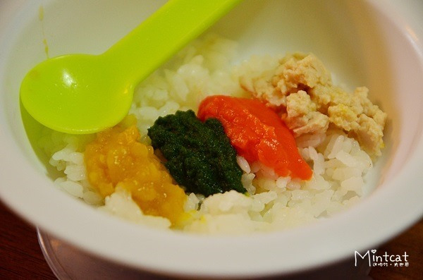 饗在家即時宅配料理：【試吃體驗】饗在家寶寶樂食粥品與食物泥‧含蠻媽媽vs挑嘴寶寶的救星