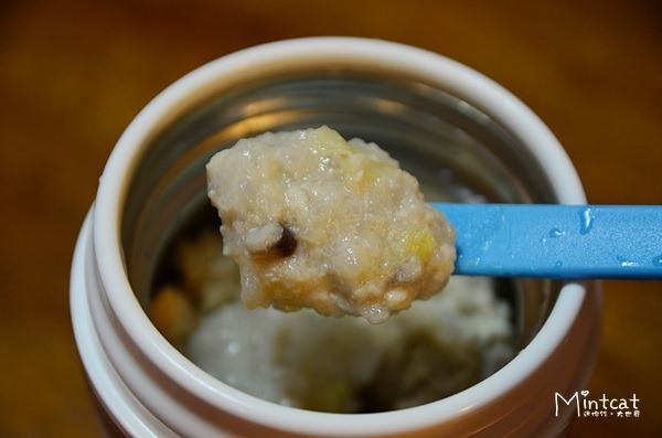 饗在家即時宅配料理：【試吃體驗】饗在家寶寶樂食粥品與食物泥‧含蠻媽媽vs挑嘴寶寶的救星