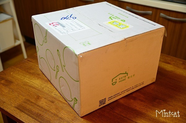 饗在家即時宅配料理：【試吃體驗】饗在家寶寶樂食粥品與食物泥‧含蠻媽媽vs挑嘴寶寶的救星