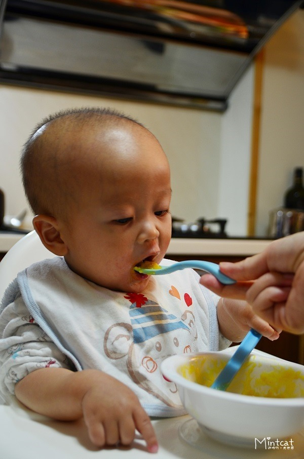 饗在家即時宅配料理：【試吃體驗】饗在家寶寶樂食粥品與食物泥‧含蠻媽媽vs挑嘴寶寶的救星