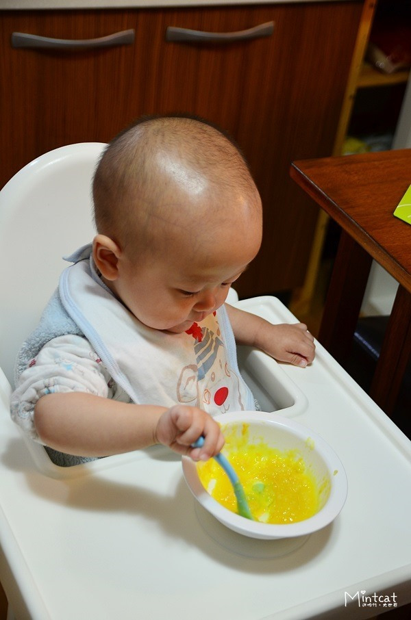 饗在家即時宅配料理：【試吃體驗】饗在家寶寶樂食粥品與食物泥‧含蠻媽媽vs挑嘴寶寶的救星