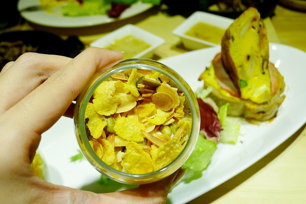 鬥牛士Brunch牛排:鬥牛士Brunch&牛排