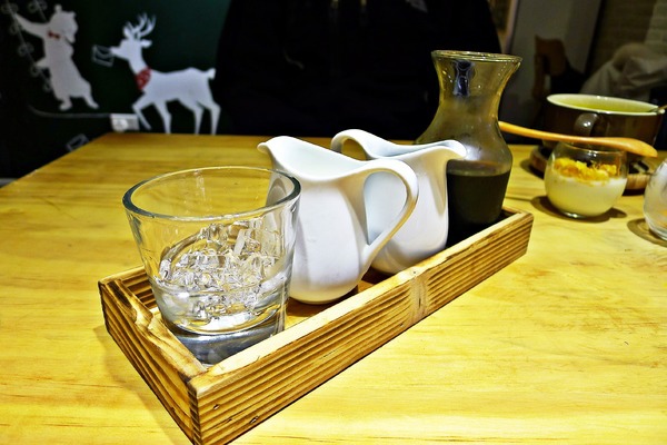 鬥牛士Brunch牛排:鬥牛士Brunch&牛排