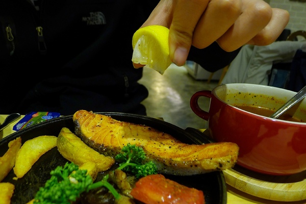 鬥牛士Brunch牛排:鬥牛士Brunch&牛排