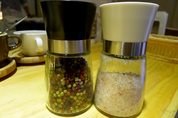 鬥牛士Brunch牛排:鬥牛士Brunch&牛排