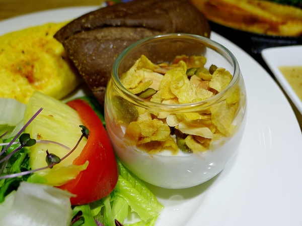 鬥牛士Brunch牛排:鬥牛士Brunch&牛排