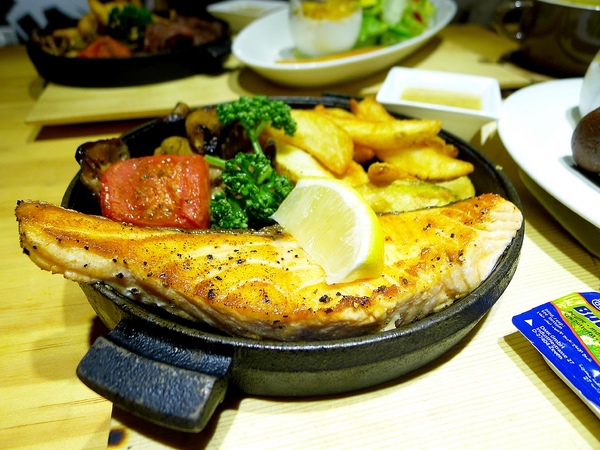 鬥牛士Brunch牛排:鬥牛士Brunch&牛排