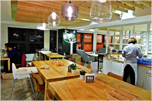 鬥牛士Brunch牛排:鬥牛士Brunch&牛排