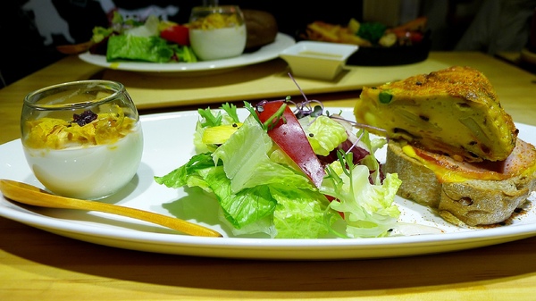 鬥牛士Brunch牛排:鬥牛士Brunch&牛排