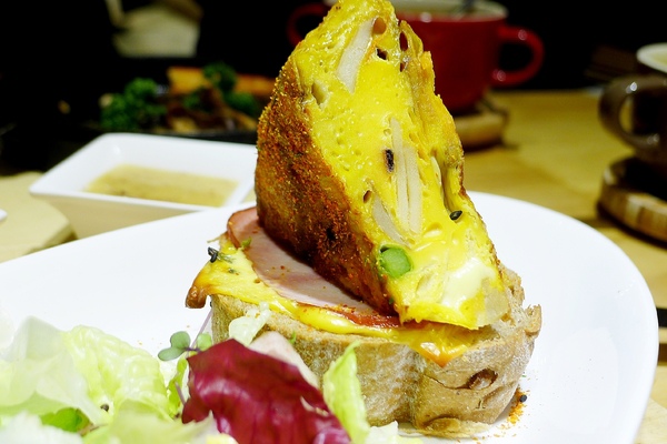 鬥牛士Brunch牛排:鬥牛士Brunch&牛排