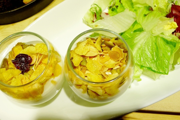 鬥牛士Brunch牛排:鬥牛士Brunch&牛排