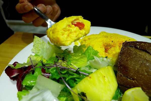 鬥牛士Brunch牛排:鬥牛士Brunch&牛排