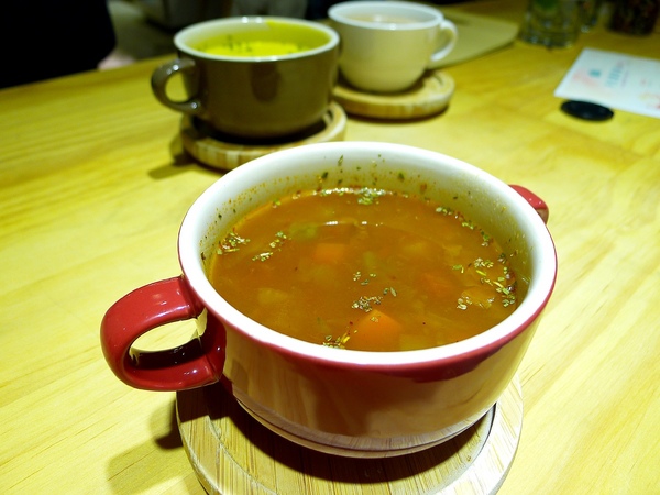 鬥牛士Brunch牛排:鬥牛士Brunch&牛排