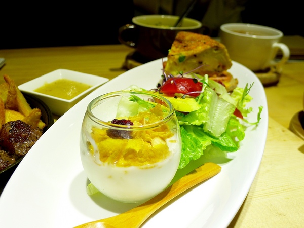 鬥牛士Brunch牛排:鬥牛士Brunch&牛排