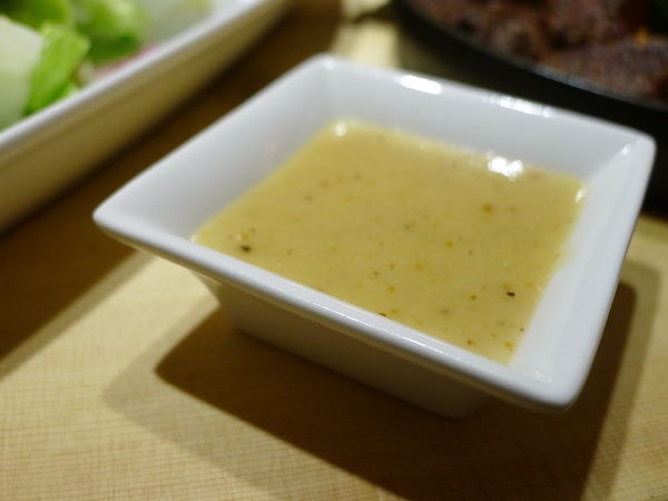 鬥牛士Brunch牛排:鬥牛士Brunch&牛排