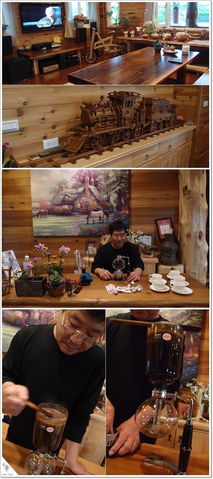 北方札特North Zart『深陷中古世紀的歐洲』