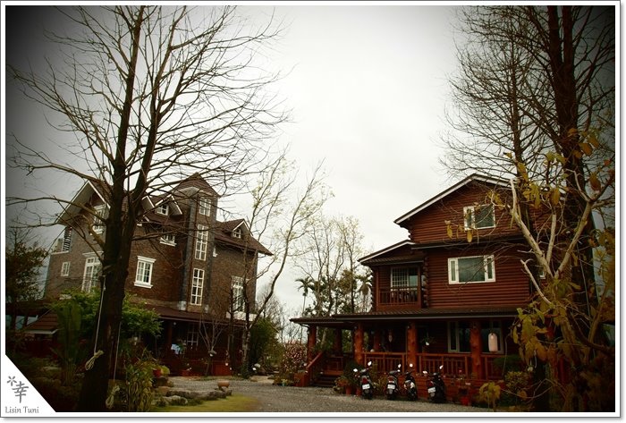 北方札特North Zart『深陷中古世紀的歐洲』