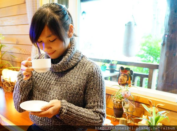 宜蘭梅花湖民宿 北方札特異國風民宿