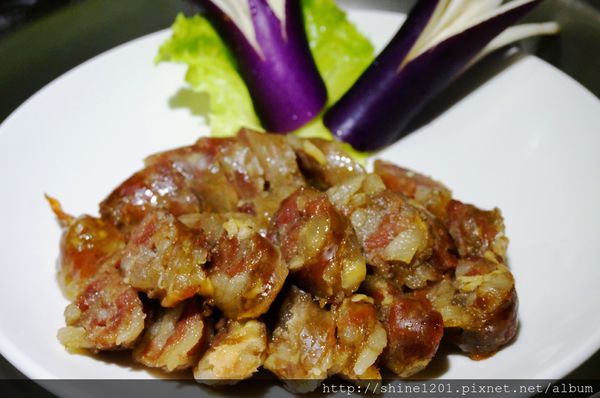 宜蘭梅花湖民宿 北方札特異國風民宿