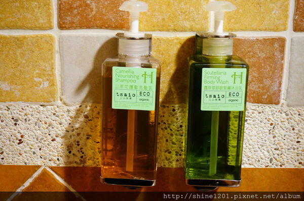 宜蘭梅花湖民宿 北方札特異國風民宿